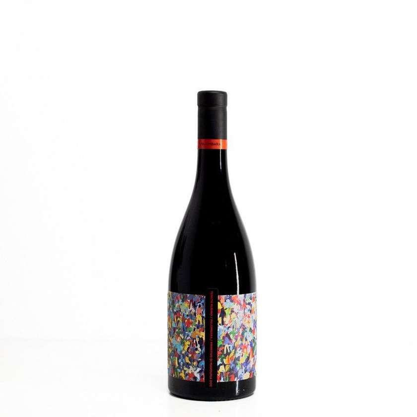 Tenute Rubino Palombara Primitivo