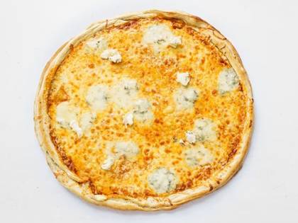 Quattro formaggi