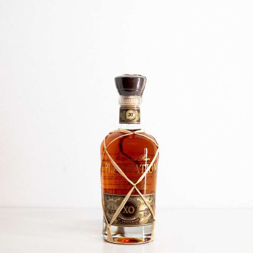 Plantation XO Anniversary GB