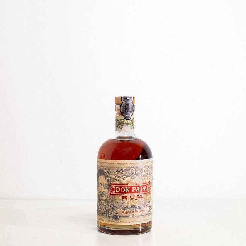 Don Papa 7y