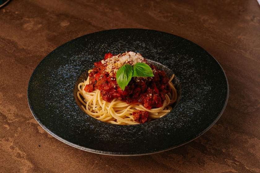 BOLOGNESE