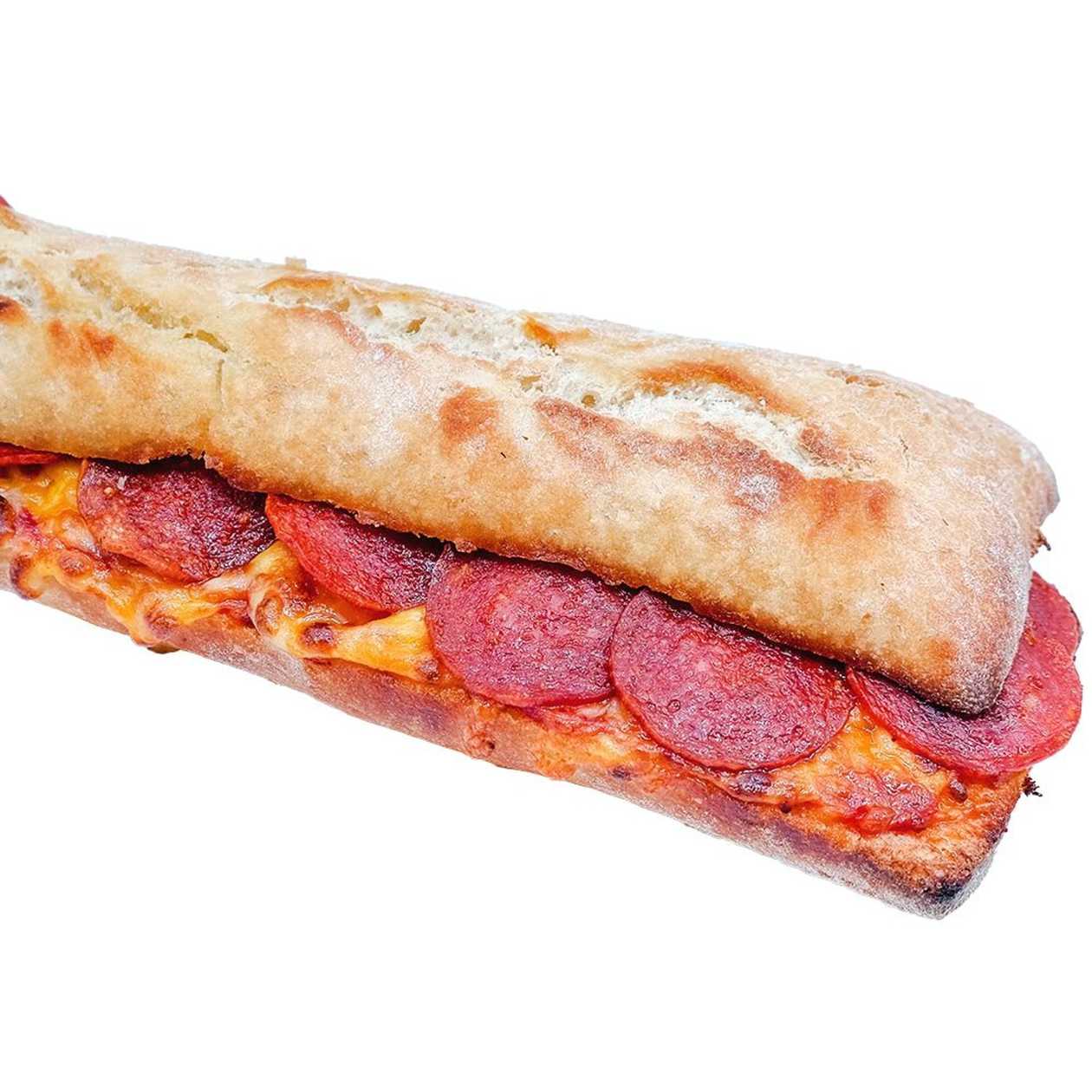 FANS PEPPERONI