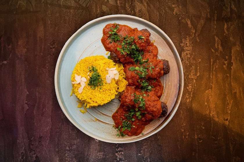KOFTA EZMIR
