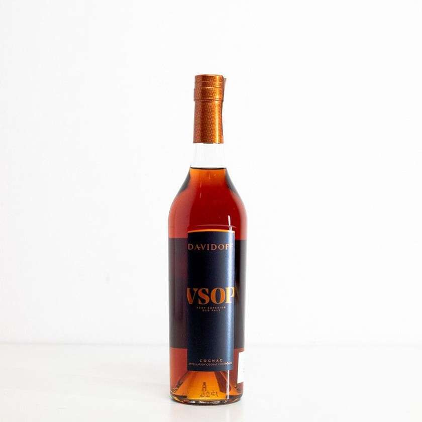 Davidoff VSOP
