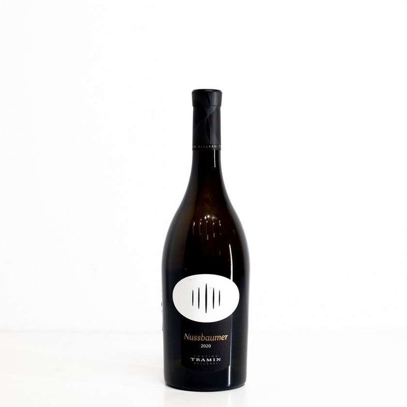 Tramin Nussbaumer Gewurztraminer
