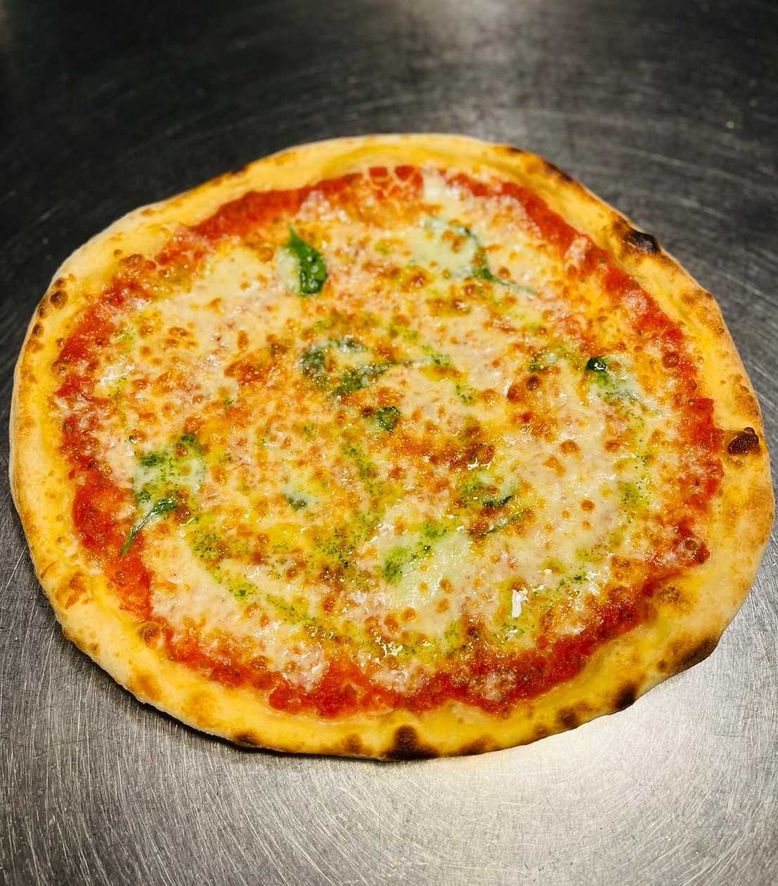 Margherita