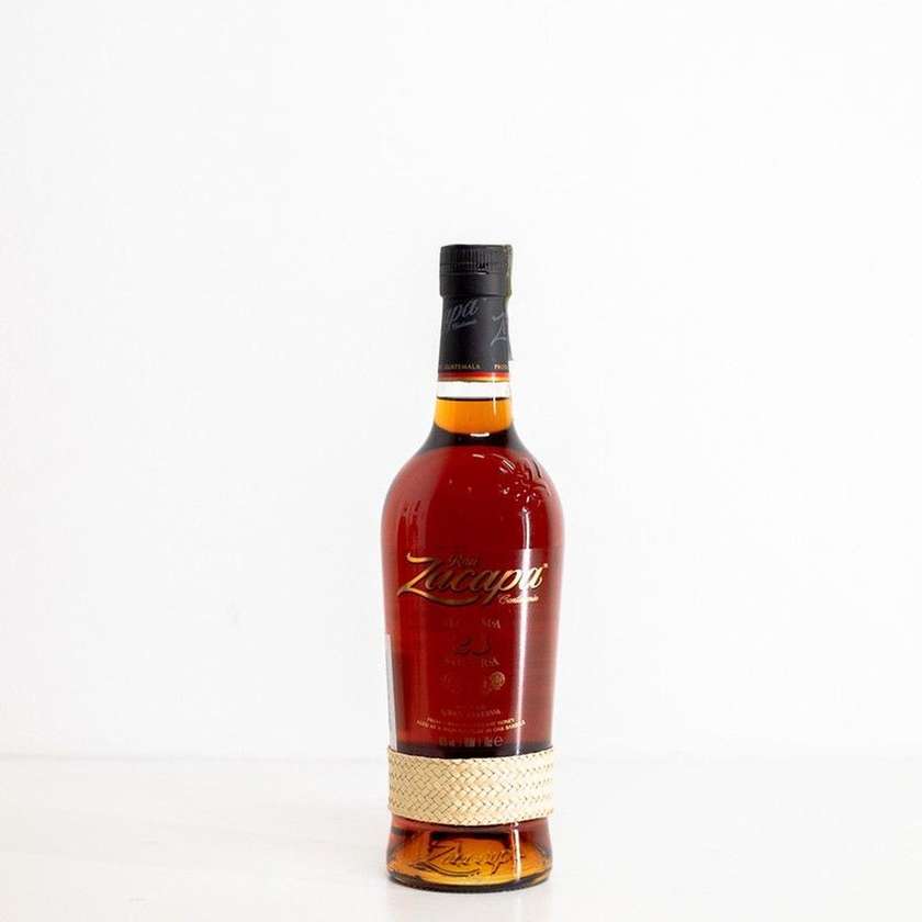 Zacapa Centenario 23y GB