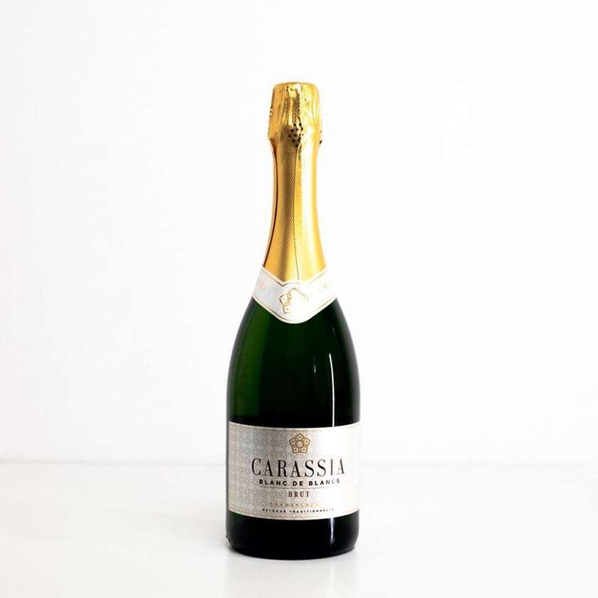 Carastelec Carassia Blanc De Blancs
