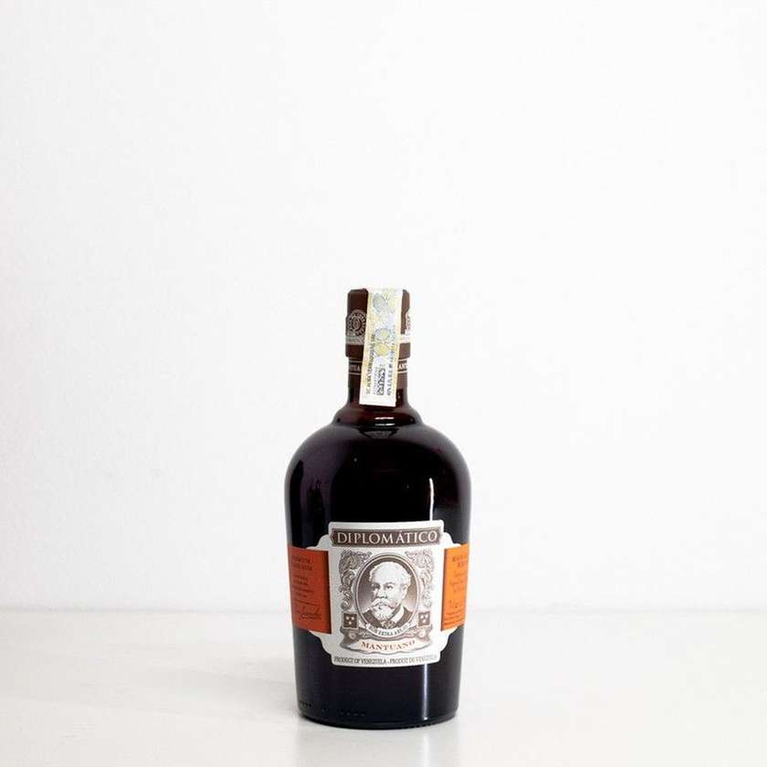 Diplomatico Reserva Mantuano