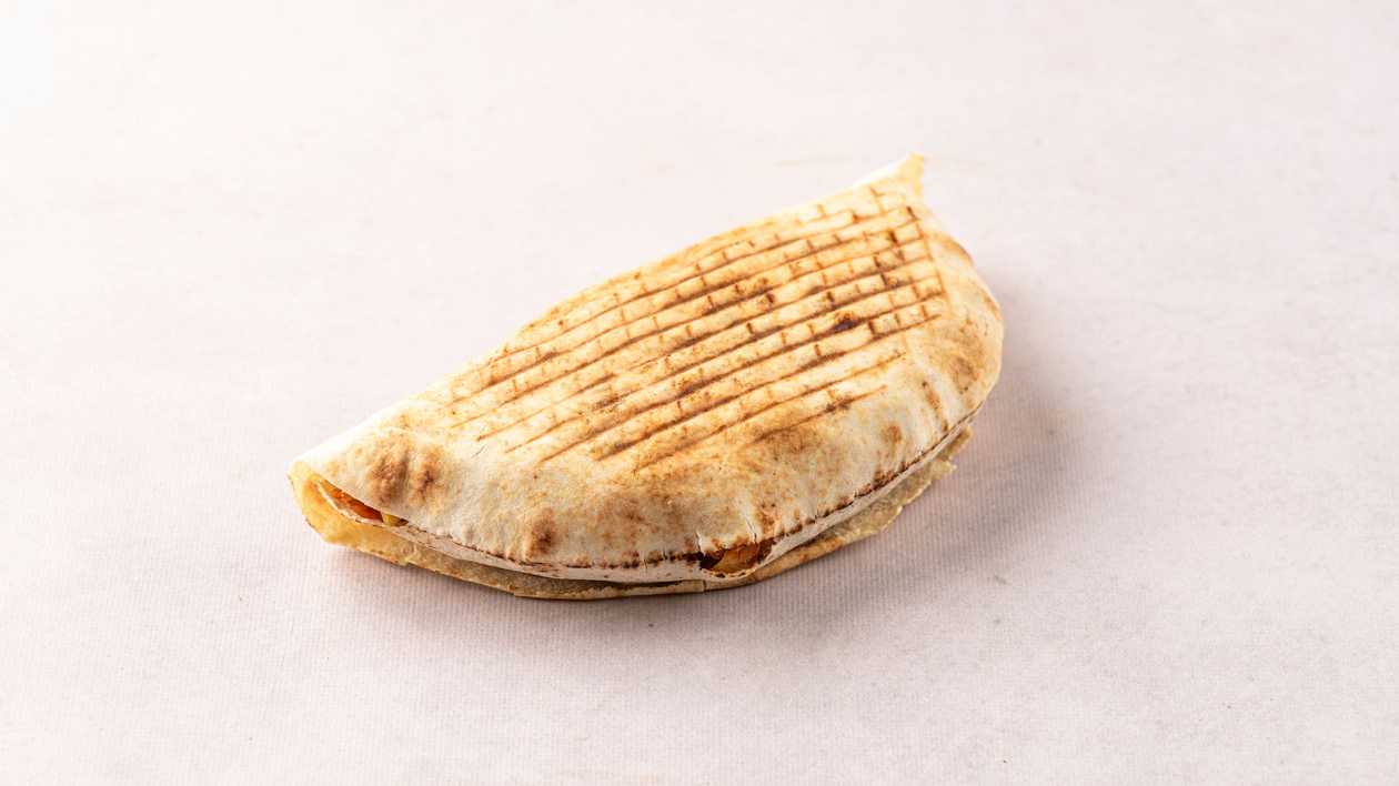 Rollo Ameryka艅skie Wegetaria艅skie