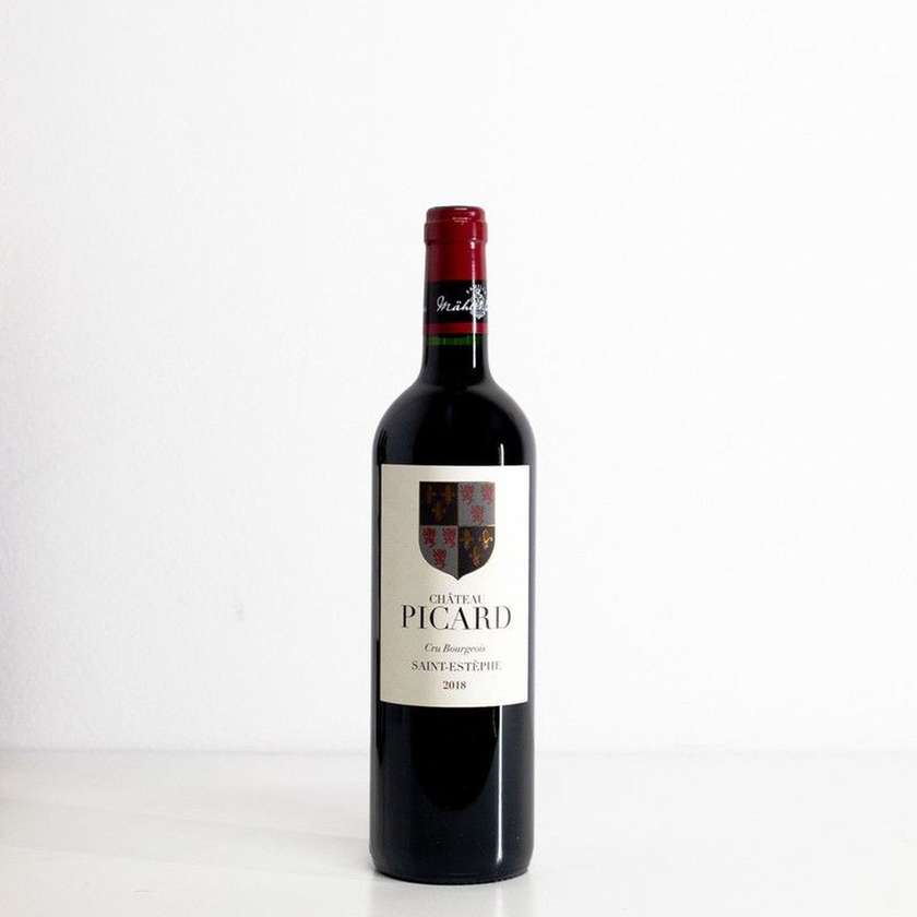 Mhb Chateau Picard