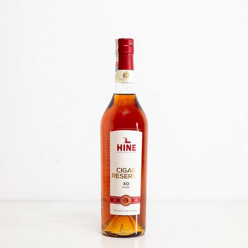 Hine Cigar Reserve XO GB