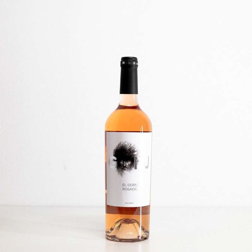 Ego Goru The Rosé