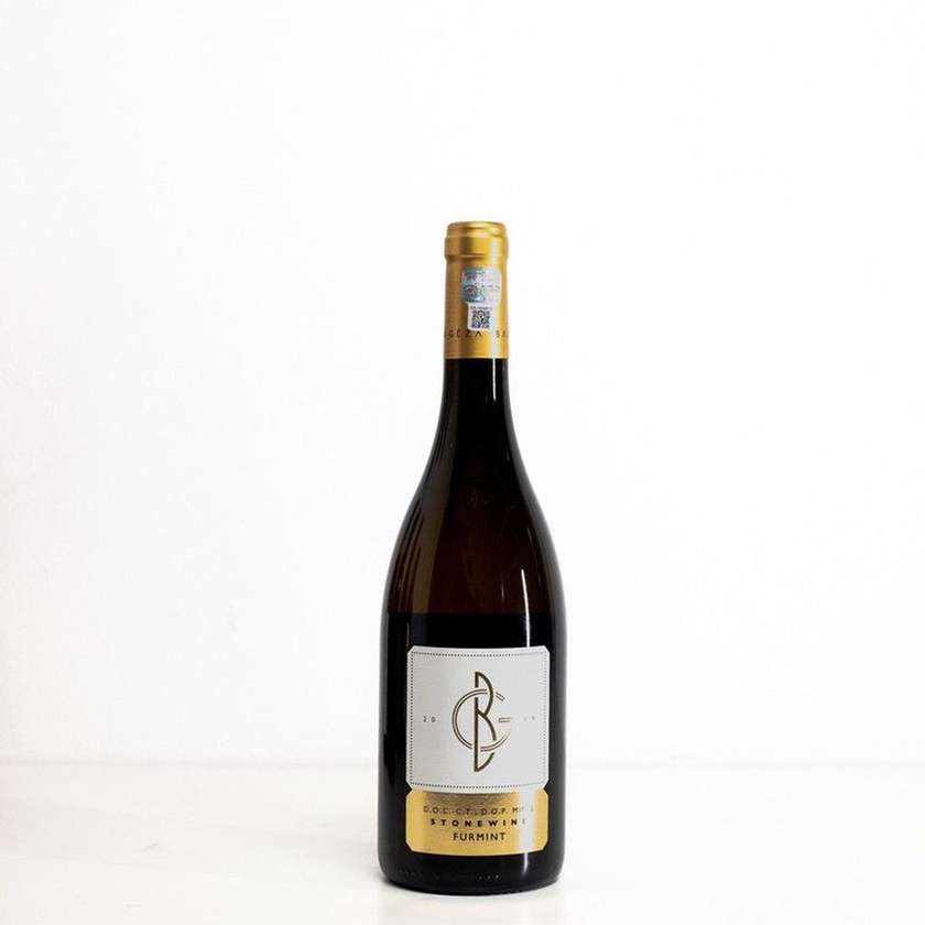 Balla Geza Stonewine Furmint