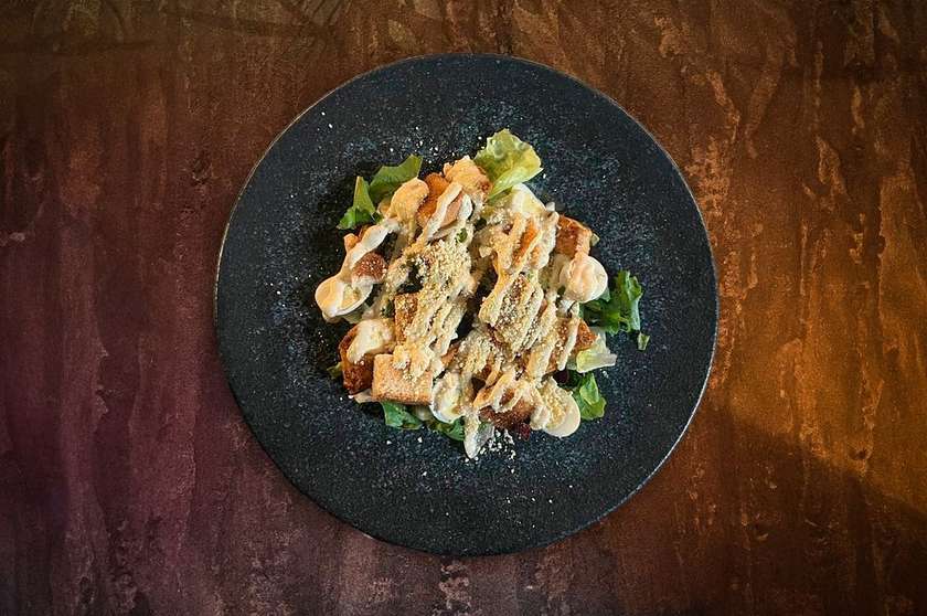 CEZAR SALAD