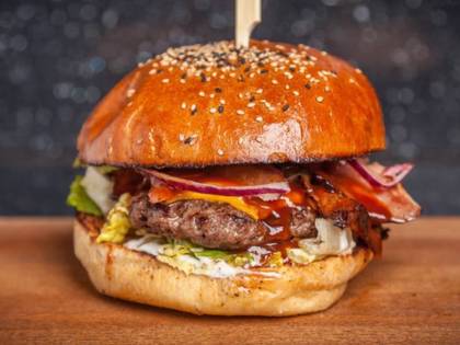Texas Burger