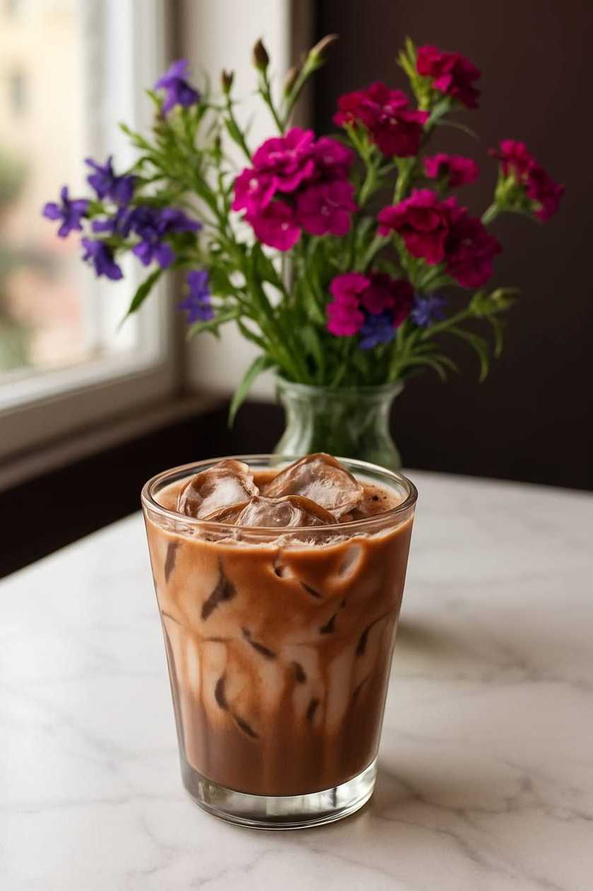 Choco Ice