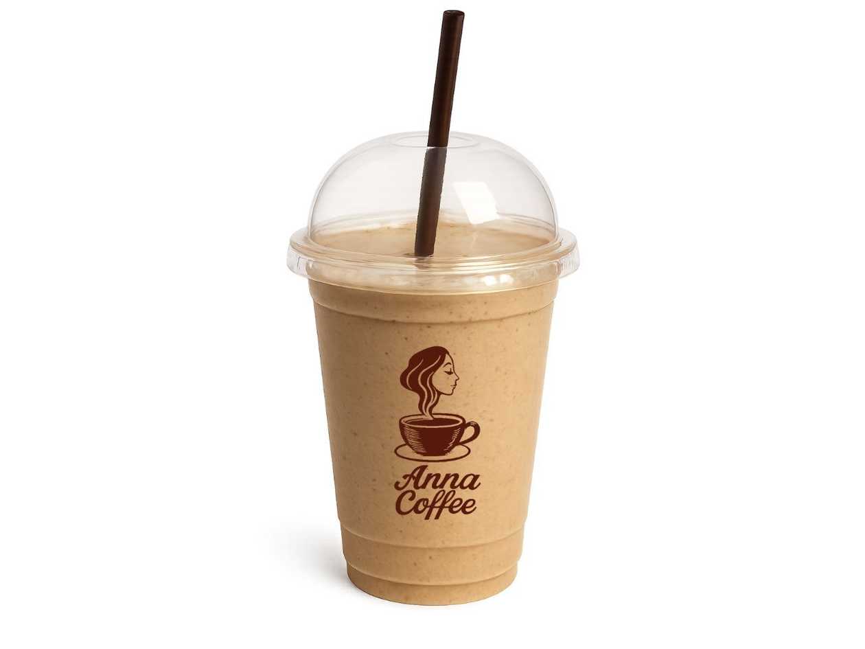 Frappe 350 ml
