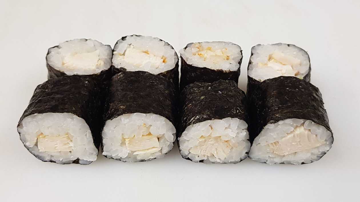MK13 Maki Chicken