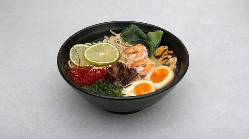 SHIFUDO RAMEN