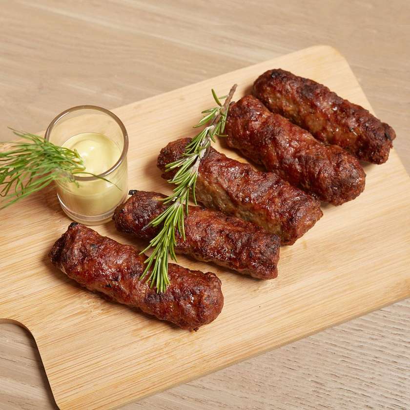 Mici mustosi