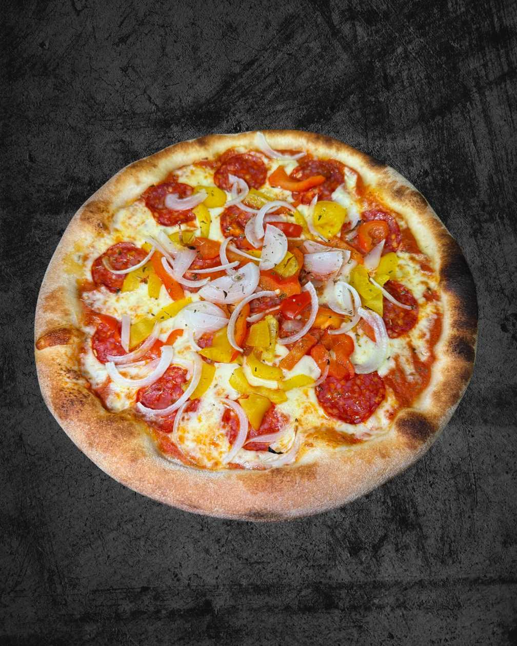 Pizza Pepperoni  ⚡NEW⚡