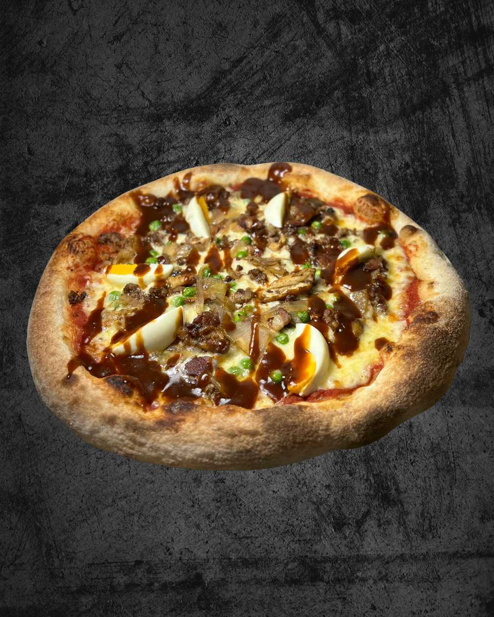 Alun Special Pizza ⚡NEW⚡