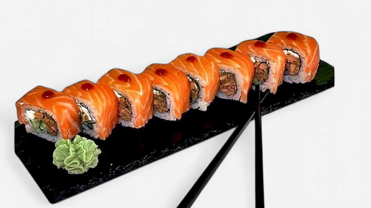 Philadelphia Teriyaki