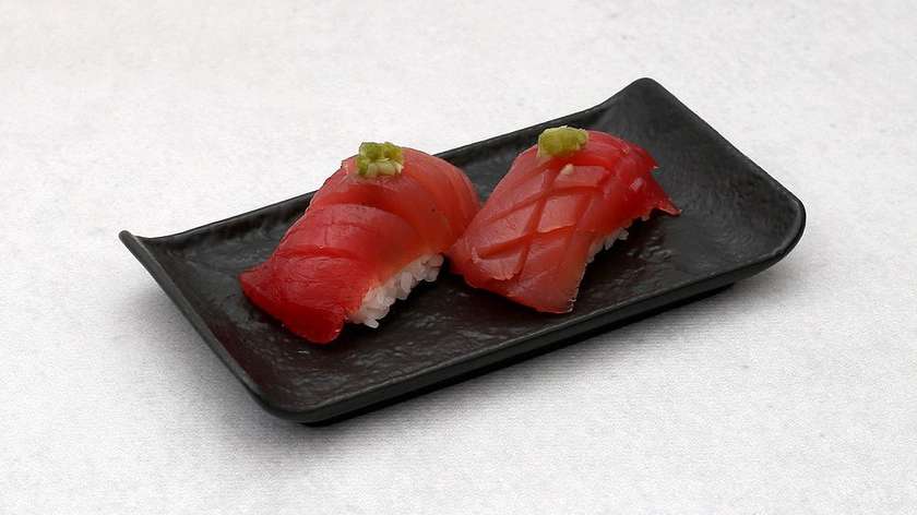 MAGURO