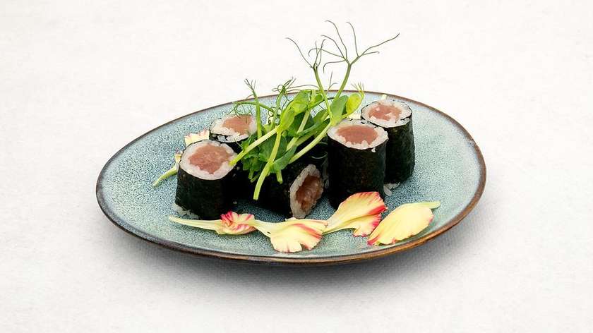 MAGURO