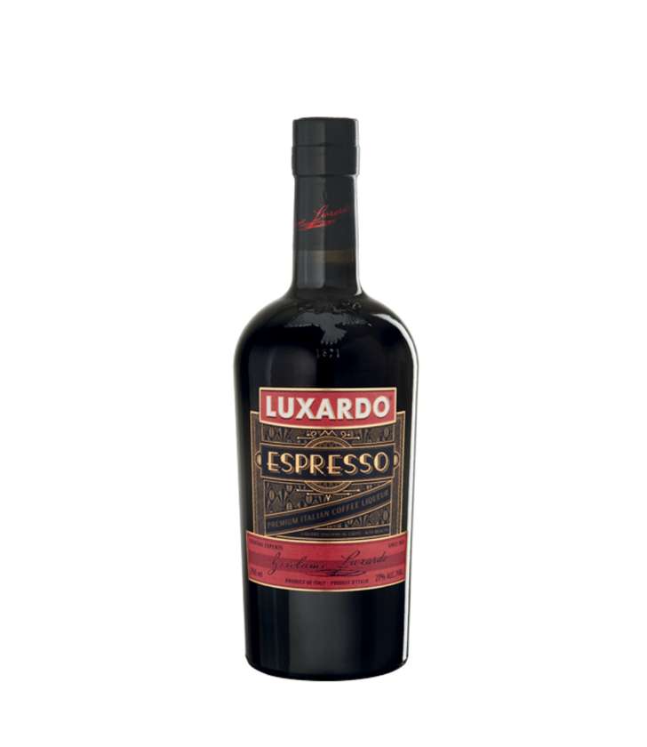 Luxardo Expresso Coffee Liqueur 0.7L