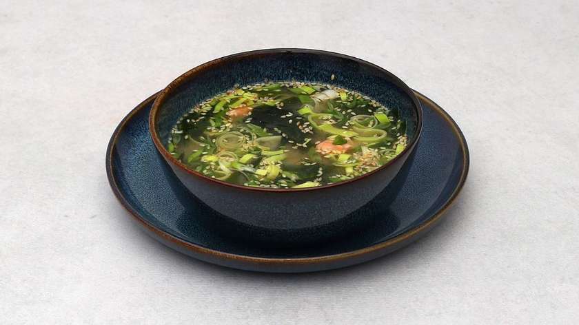MISO SHIFUDO