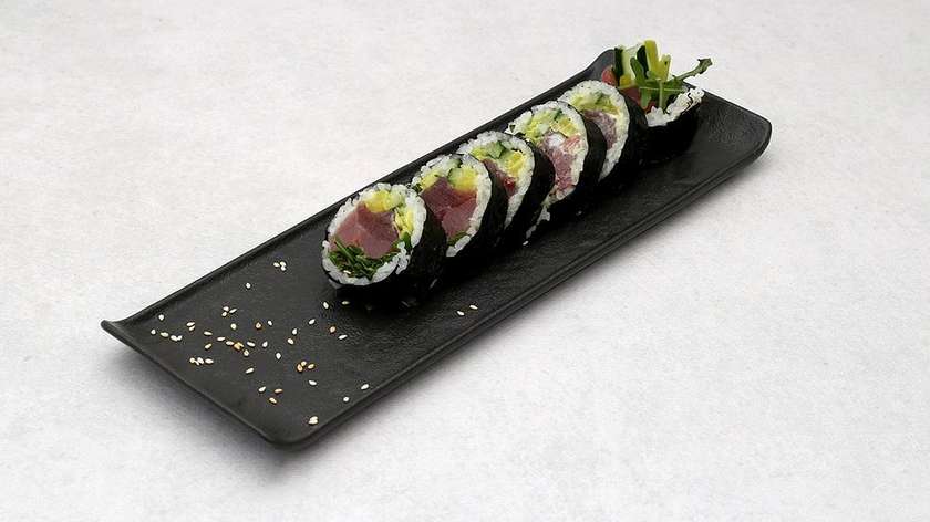 MAGURO