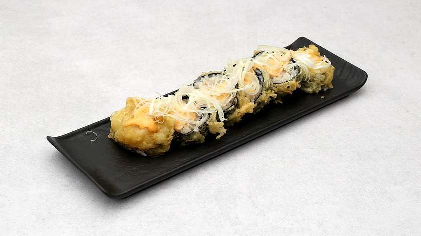 HOTATE TATARU
