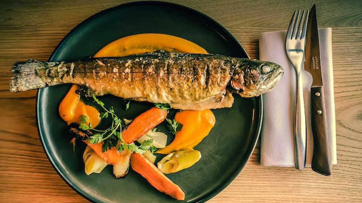 Středa: Menu 3: