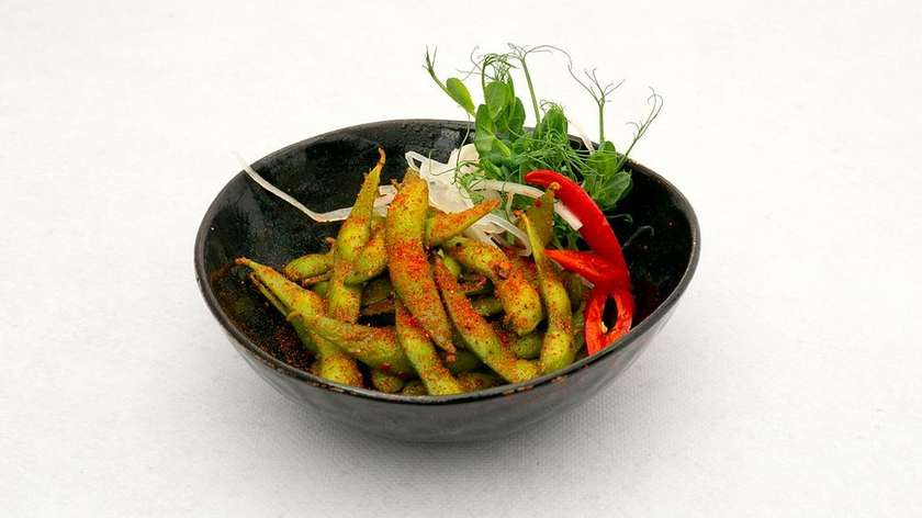EDAMAME