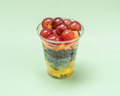 Copo de Fruta