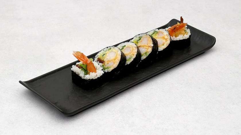 EBI TEMPURA