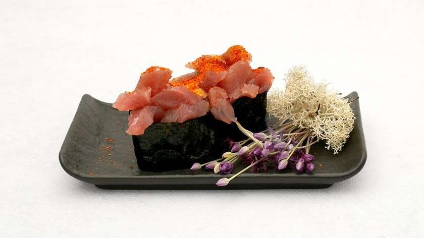 MAGURO