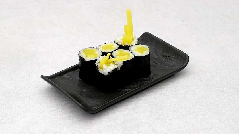 OSHINKO