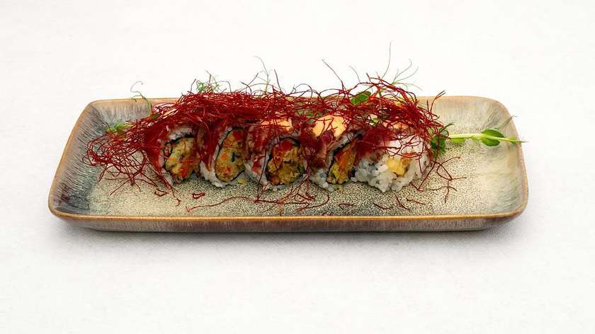 GYU TATAKI