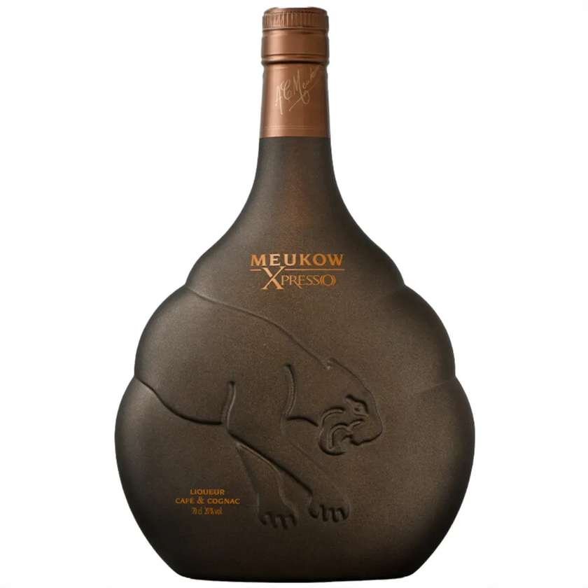Meukow Xpresso Liqueur 0.7L