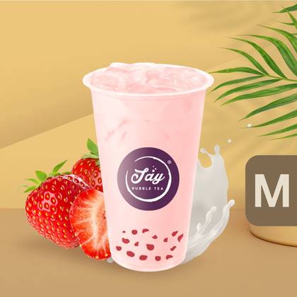Strawberry Milk (M) MEDIUM