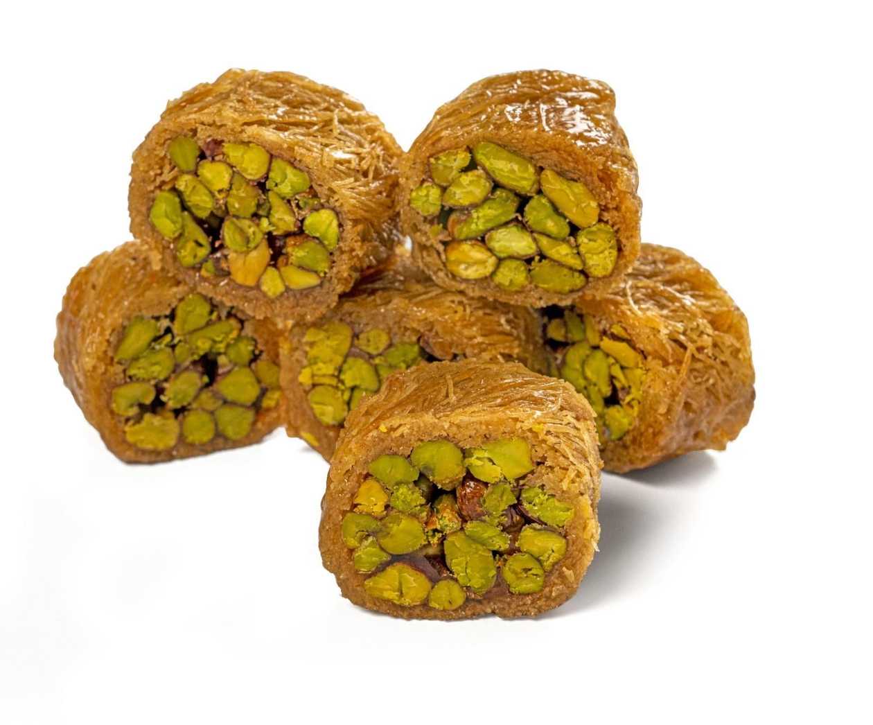 MABRUME FISTIC 200 gr (8 bc)