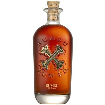 Bumbu The Original Rum 0.7L