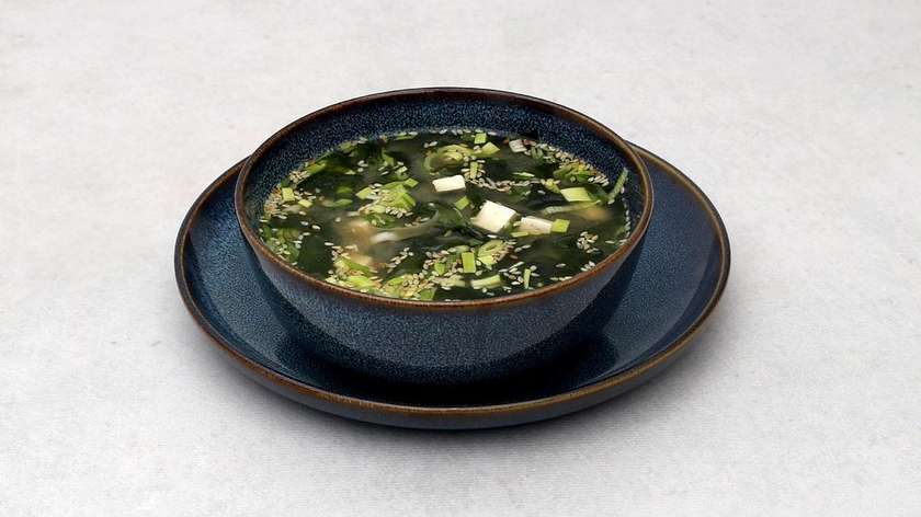 MISO TOFU