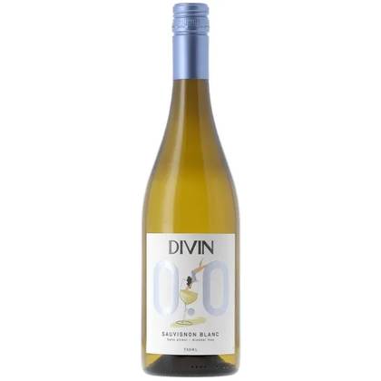 Divin Sauvignon Blanc 0% Alcool 0.75L