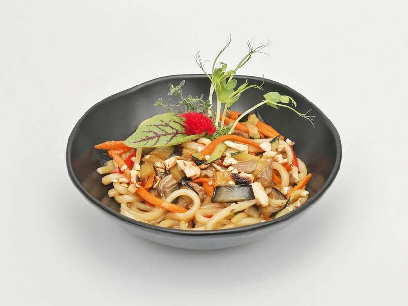 UDON BEJITARIAN