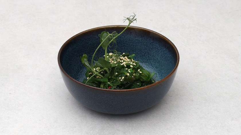 GOMA WAKAME