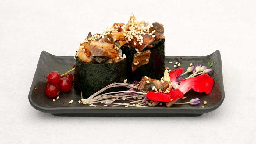 UNAGI